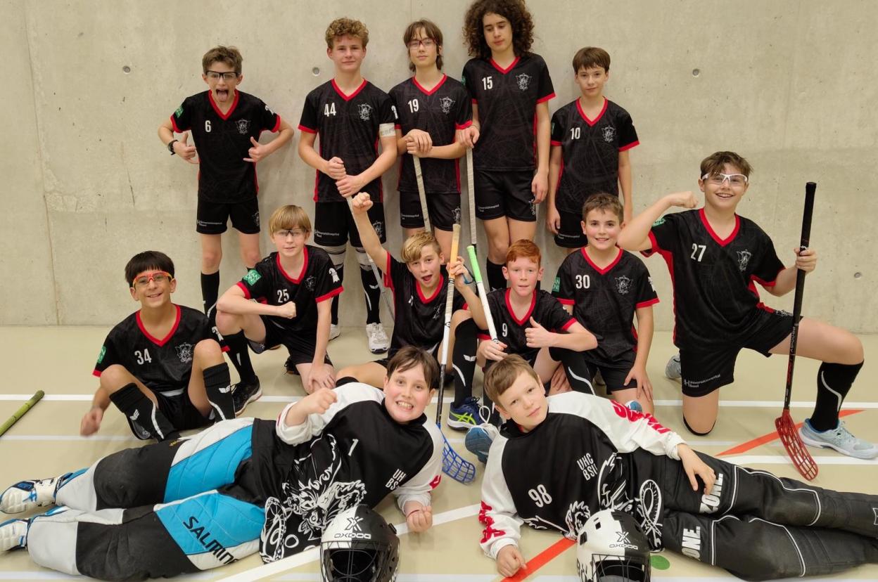 Teamfoto
