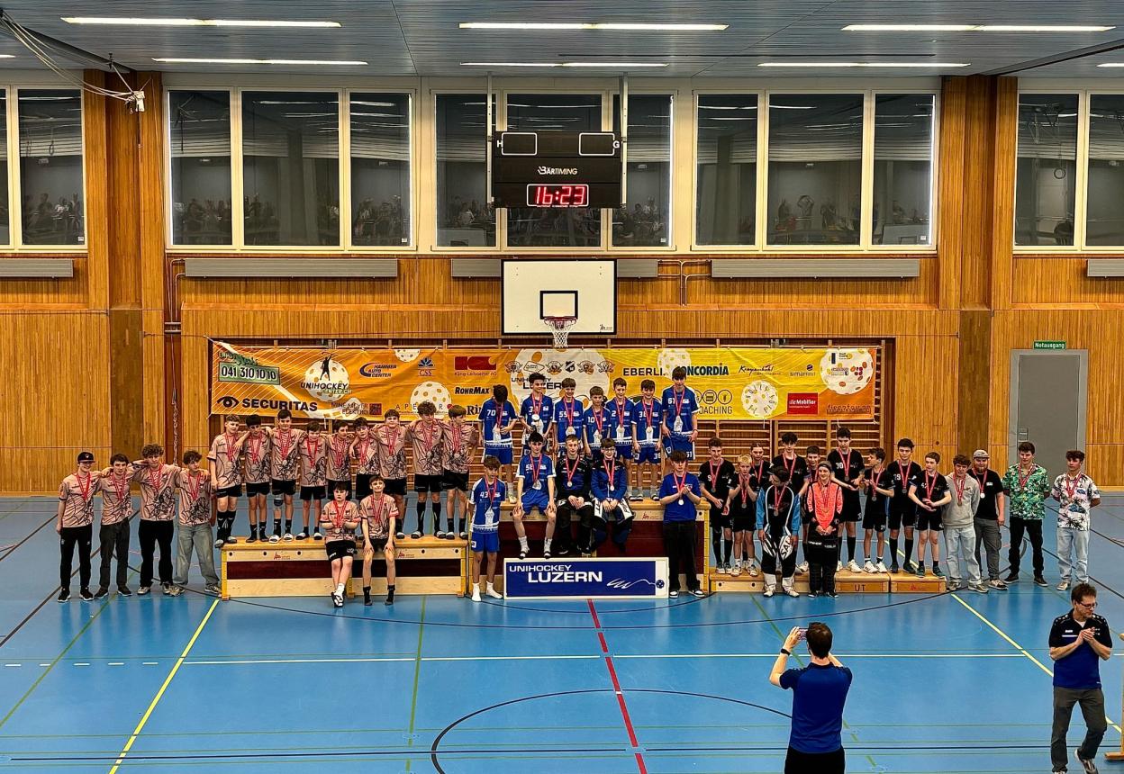 C Platz 2 SM