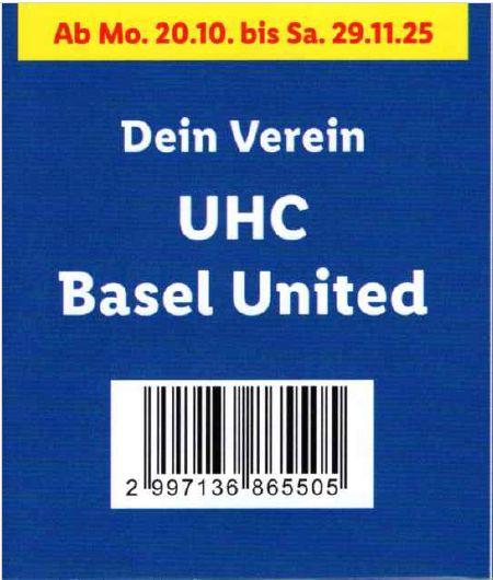 Lidl Unihockey Support