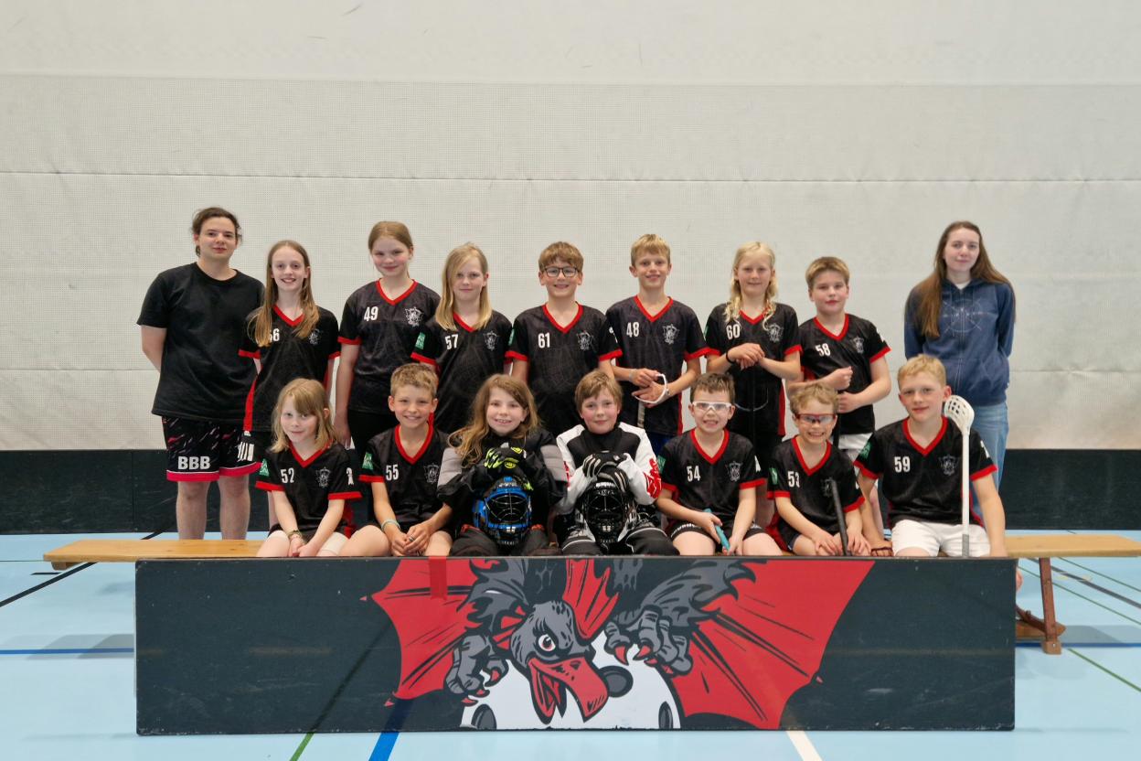 Bild D rot